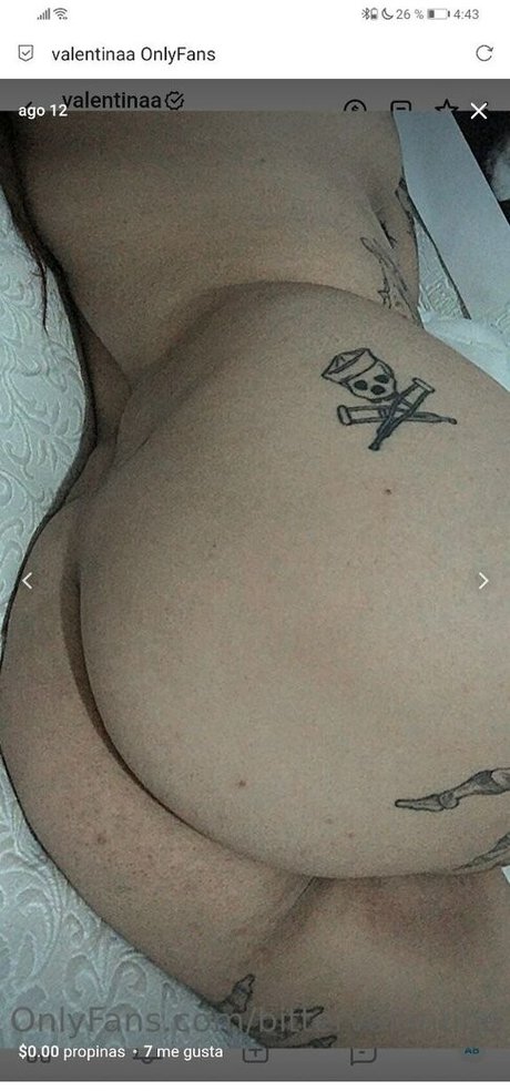 bittervalentine onlyfans images