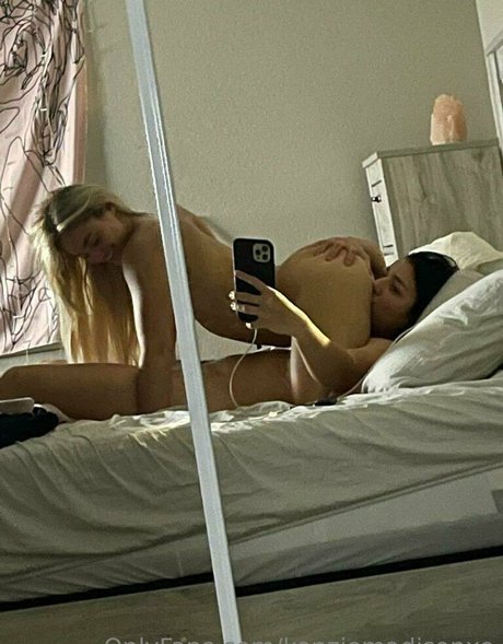 Kenzie Madison leaked only fans porn