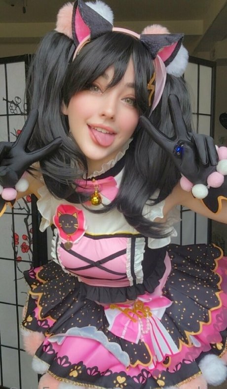 xoxokumachan onlyfans picture