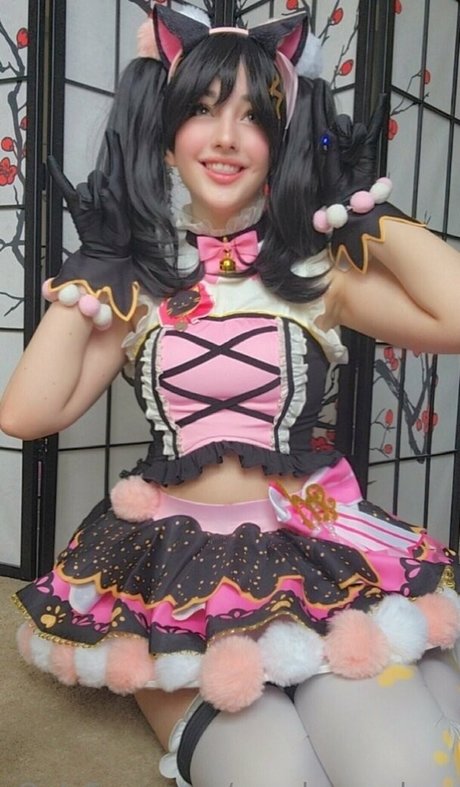 xoxokumachan onlyfans leaked nudes