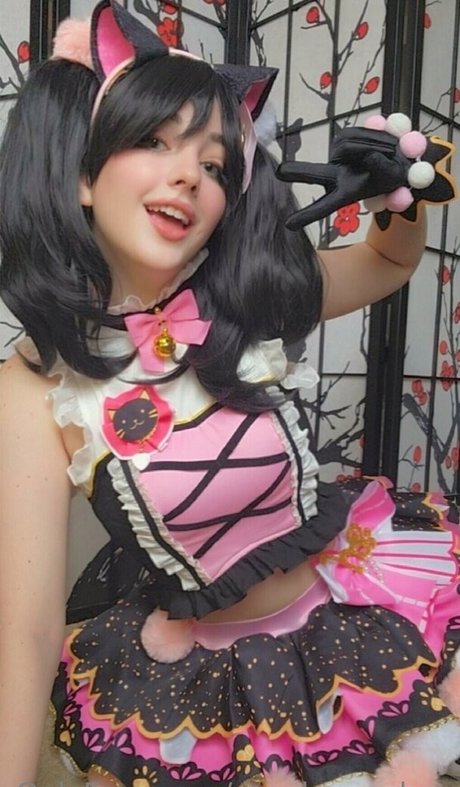 xoxokumachan boobs onlyfans