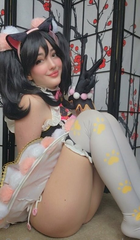 xoxokumachan onlyfans explicit content