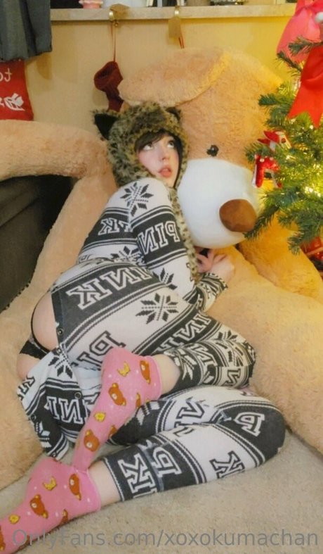 xoxokumachan onlyfans leaks xxx