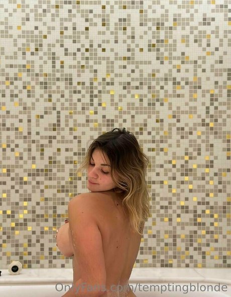 temptingblonde onlyfans leaked