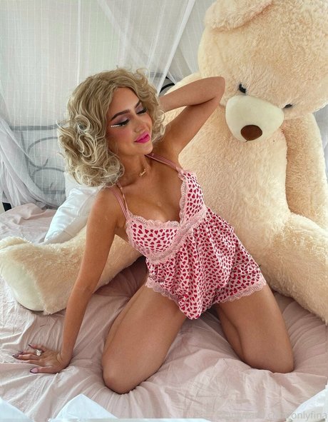 onlyfina onlyfans naked