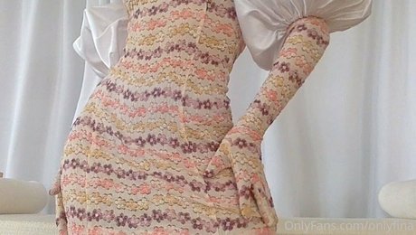 onlyfina naked onlyfans leaks