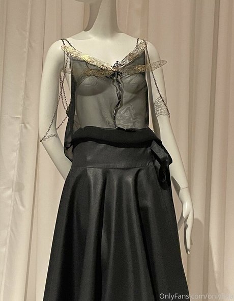 onlyfina onlyfans nude photos