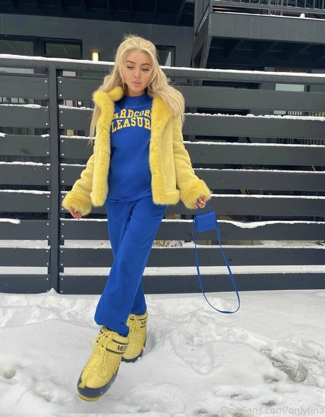 onlyfina leaked only fans nudes