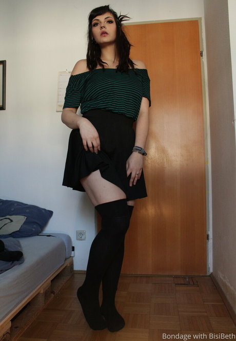 bisibeth only fans pics