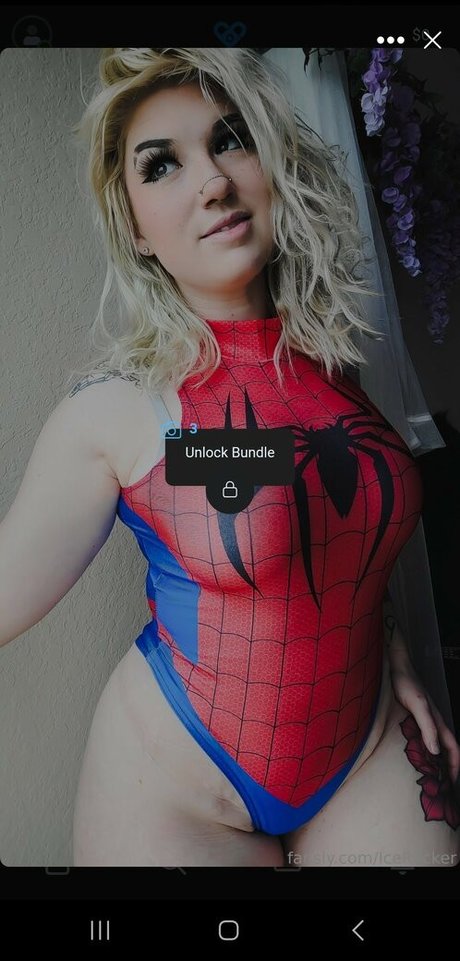 IceRocker onlyfans porn leaked