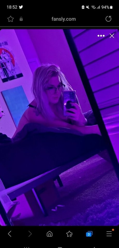 IceRocker onlyfans sex