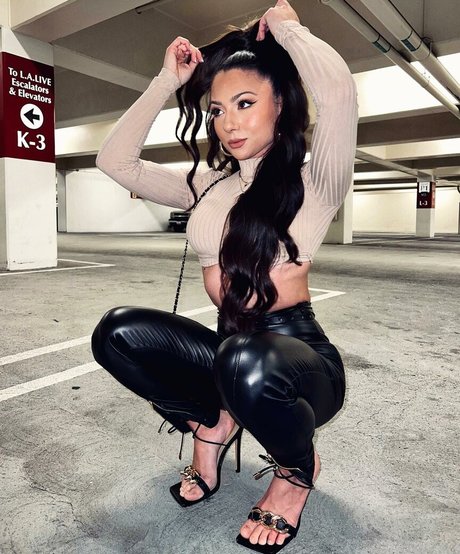 Ashley Nocera onlyfans creator