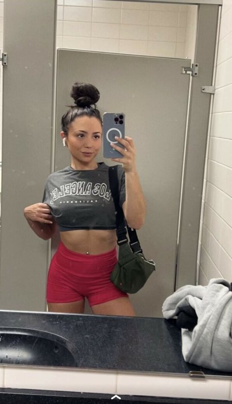 Ashley Nocera onlyfans leak