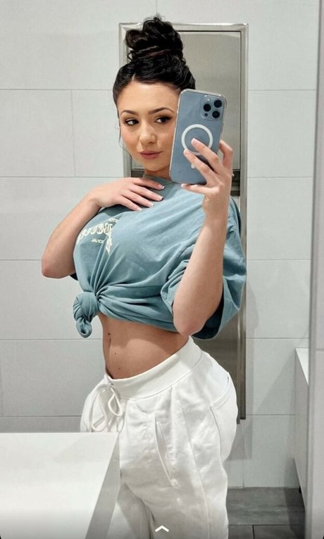 Ashley Nocera onlyfans leaked