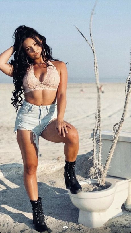 Ashley Nocera leaked nude onlyfans