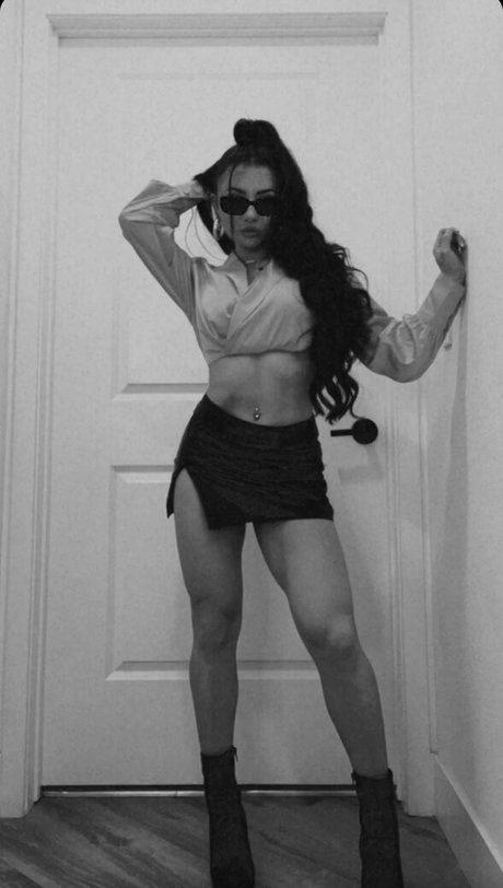 Ashley Nocera onlyfans porno