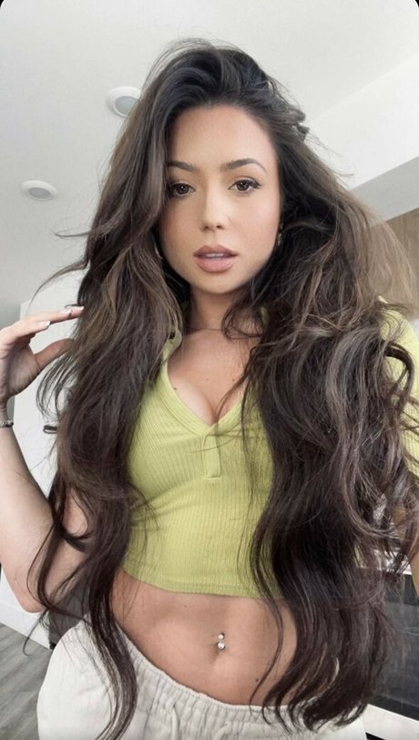 Ashley Nocera porn onlyfans