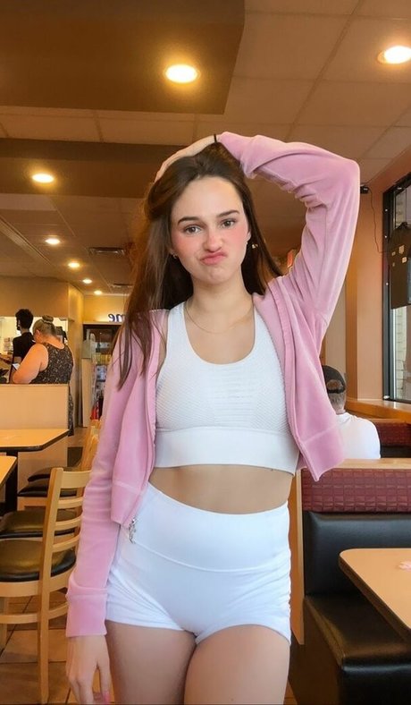 Madeline Budd onlyfans de