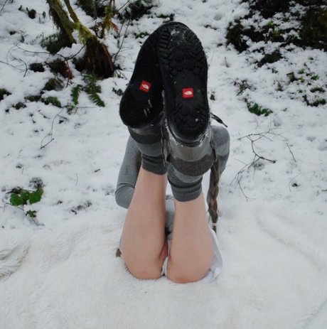 x snowie x onlyfans nude porn