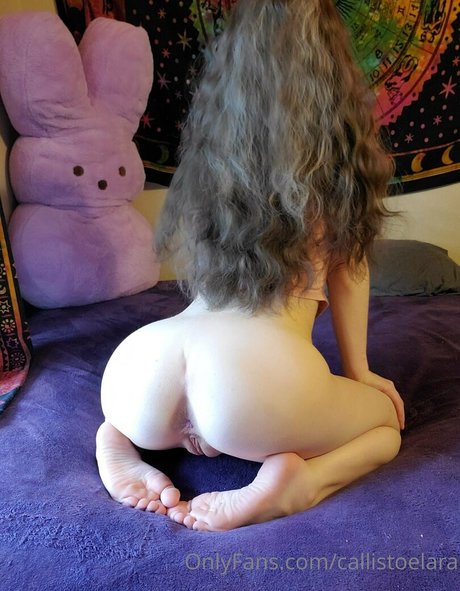 Callisto Elara leaked onlyfans