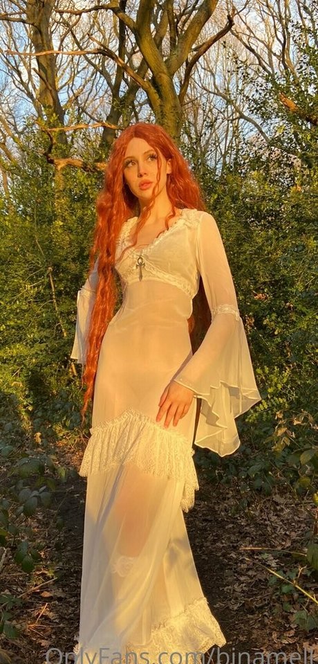 Mina Bell leaked only fans