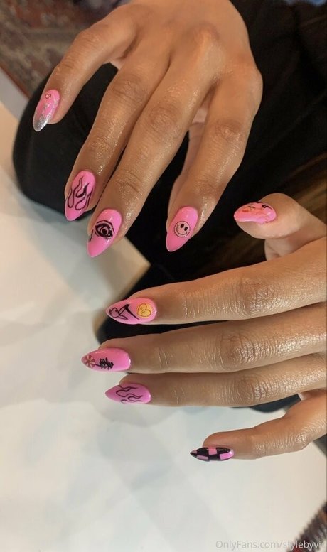 stylebyvic nudes leaked onlyfans