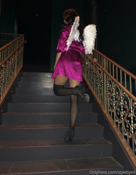 stylebyvic onlyfans leaked pictures