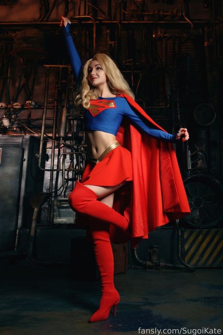 Sugoi Kate onlyfans strip tease