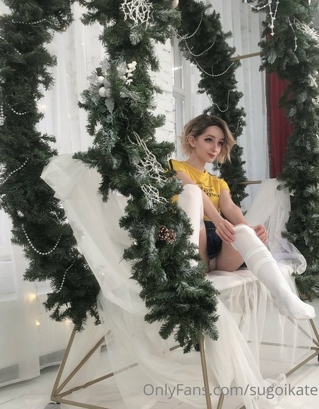 Sugoi Kate onlyfans lesk