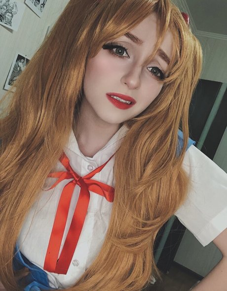 Sugoi Kate Profile image