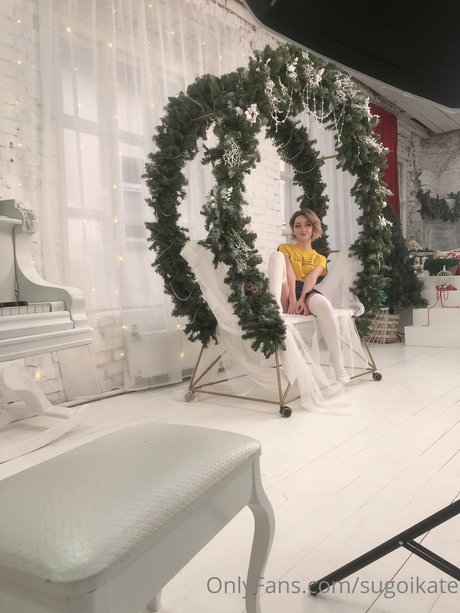 Sugoi Kate leaked onlyfans naked