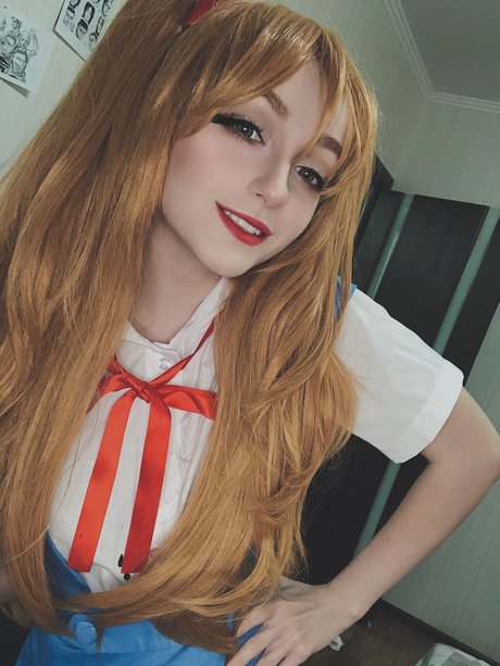 Sugoi Kate only fans