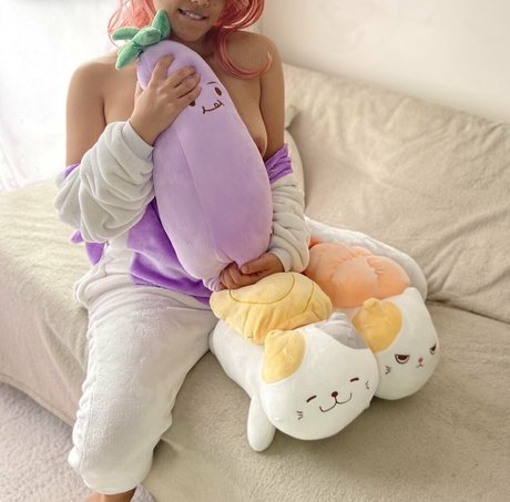 hatsuzume onlyfans porn nude