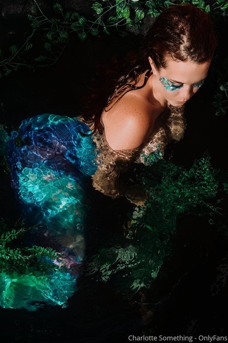 Charlotte Something onlyfans naked