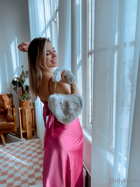 Hannah Ray onlyfans porn