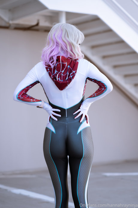 Hannah Ray onlyfans naked leaked