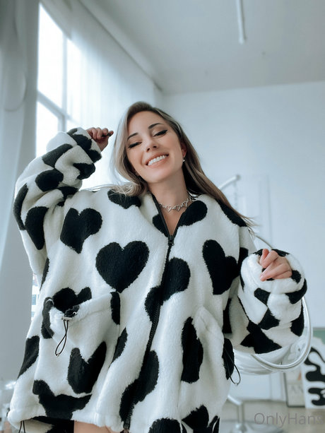 Hannah Ray leaked onlyfans nude