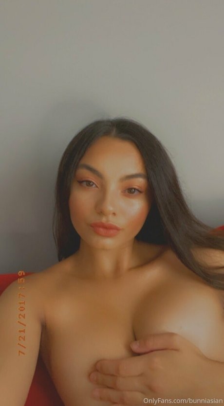 bunniasian only fans leaks