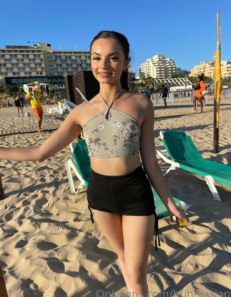 bunniasian onlyfans leaked pics