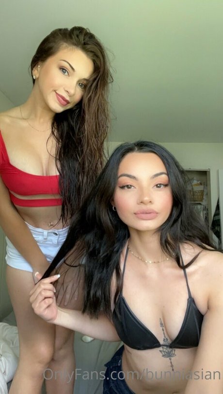 bunniasian onlyfans leaked