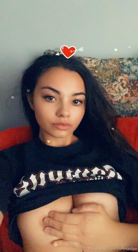 bunniasian nudes only fans