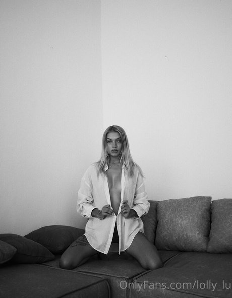 Lolly Lu leaked nude onlyfans