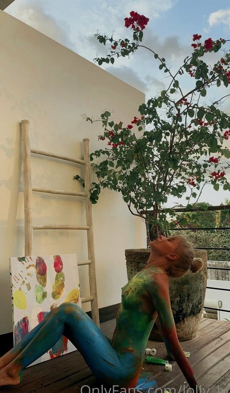 Lolly Lu onlyfans leaks nude