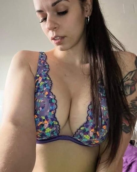 Nekane Sweet leaked onlyfans nudes