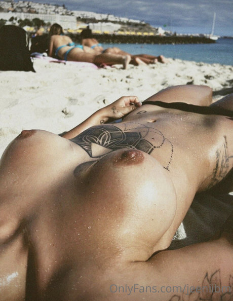 Jeeniibm onlyfans leak