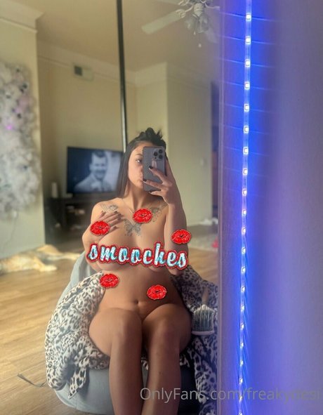 freakydesi onlyfans porn