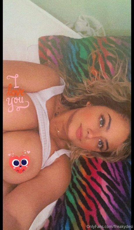 freakydesi leaked onlyfans.