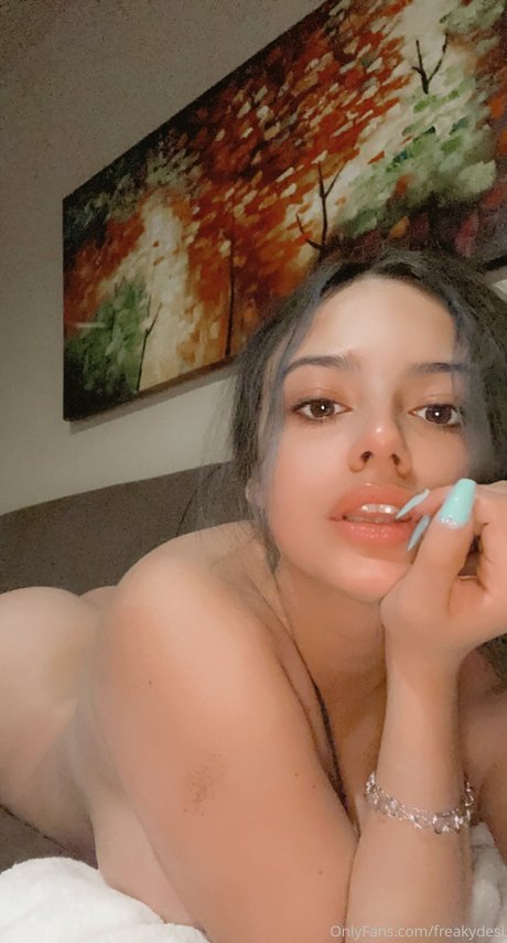 freakydesi joi onlyfans