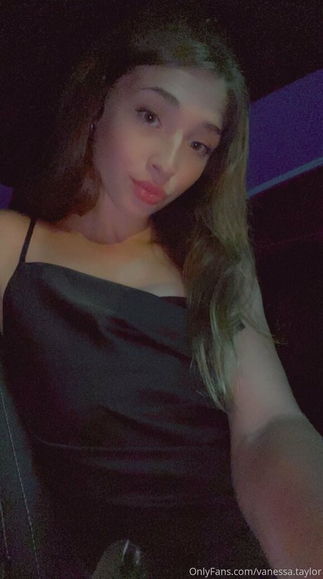 Vanessa Taylor onlyfans full