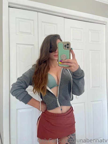 LunaBenna onlyfans fuck